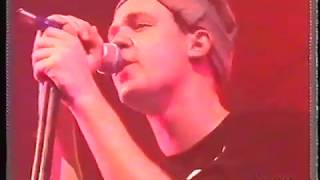 EMF Live at Kilburn National Ballroom 1991 [upl. by Thebazile983]