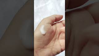 A moisturizer you only need🤍shorts shortvideo trending yoyoutubeshorts skincare skincondition [upl. by Kiefer]