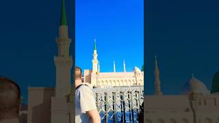 Agar tum na sono ga mari Kon sona ga madinah nattshareef viralvideo foryou [upl. by Enomsed316]