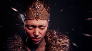 The First 23 Minutes of Hellblade Senuas Sacrifice [upl. by Missie]