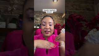 Heparin  Warfarin part 4 nclexlpn nclexreview nclexrn haiti haitiancreator [upl. by Nawed]