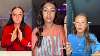 Grwm TikTok Compilation [upl. by Ametaf757]