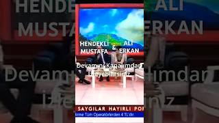 Hendekli Mustafa amp Ali Erkandan Efsane Atma Türkü shorts alierkan hendekli karadenizmüziği [upl. by Vinni]