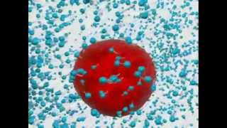 MPCD  Mechanism for the micelle formation and the surfactant action [upl. by Ainegul378]