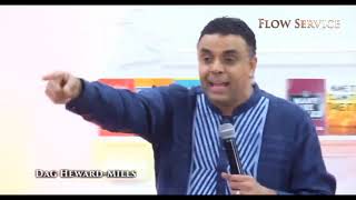 WHAT IT MEANS TO BECOME A SHEPHERD PART 415 ESSENTIAL FEATURES  DAG HEWARDMILLS  FLOW SERVICE [upl. by Ahseinad]