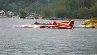 Vintage Unlimited Hydroplane Racing [upl. by Latsyrd]