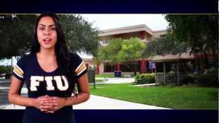 FIU Virtual Campus Tour  Biscayne Bay Campus [upl. by Dwight]