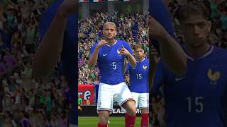 Griezmann cellphone celebration fcmobile fifamobile [upl. by Thad339]