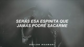 Julión Álvarez y su Norteño Banda  Rey Sin Reina Letra Sere ese rompecabezas que le faltan piezas [upl. by Enomyar]