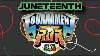 Juneteenth Tournament of PWR Promo  MARVEL SNAP [upl. by Cohen]