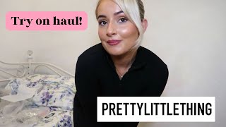 AUTUMN 2024 STAPLES YOU NEED  PLT try on haul [upl. by Eletnahs]