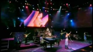 The Corrs  Closer live [upl. by Demetri951]