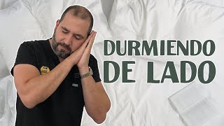 Durmiendo de lado Después de tu Cirugía Bariátrica  Preguntas Frecuentes  Endobariatric  DrA [upl. by Lorolla]