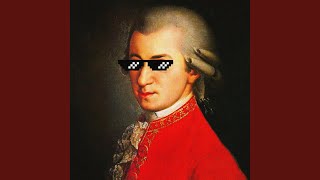 MOZART TURKISH MARCH DRILL Remix [upl. by Lenhart]