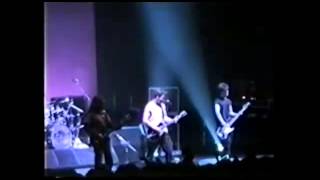 Superunknown  Soundgarden  Live London 1994 [upl. by Binetta]