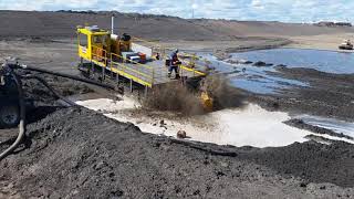 Dewatering Tailings [upl. by Angeli672]