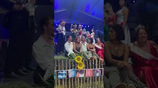 Jury pour Miss Vendenheim soleildogan alsace miss ￼ [upl. by Ain]