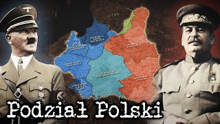 Pakt diabłów i podział Polski Jak doszło do rozbioru [upl. by Aihtnamas]