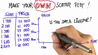 Make Your Own 2  Intro to Statistics [upl. by Gareth]