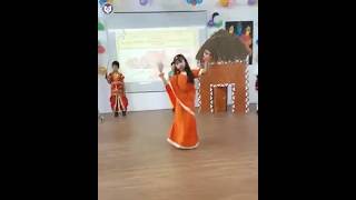 Pal pal hai bhari song short video Ramayan skitsolo performanceJai Shree RamSita haran scene [upl. by Xonel975]