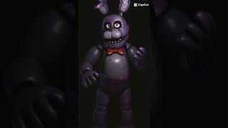 IGNITED BONNIE EDIT [upl. by Horodko]