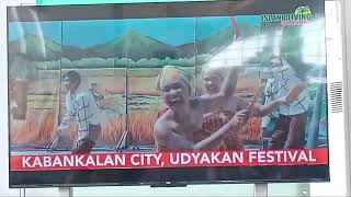 Udyakan Festival KabankalanCity [upl. by Strade]