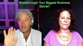 Terri Levine Interviews Brian D Ridgway  Level 5 Business Freedom [upl. by Alexandros]