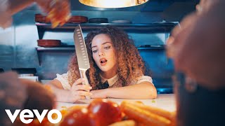 Sofie Dossi  CELERY Official Music Video [upl. by Fara620]