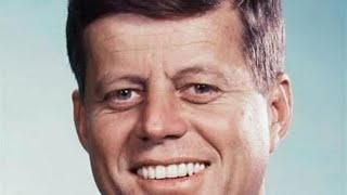 JFK Was Way More Hardcore Than You Think [upl. by Scrivens]