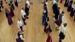 Scottish Country Dance Strathspey [upl. by Livingstone869]