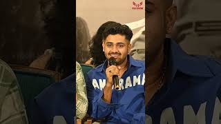 ഈ സാഗറിനെ ആദ്യം കണ്ടപ്പോൾ ദേഷ്യം തോന്നി  Pani Movie Success Pressmeet  Joju George [upl. by Ecurb]