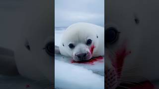 Rescue operation for injured Navy seal sealions youtube channel ai nature [upl. by Travers]