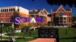 The University of Scranton [upl. by Idnas455]