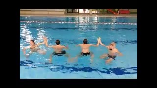 BPAAN RENNES 2016 Certif nat synchro [upl. by Culley]