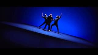 Christine and the Queens  Christine Clip Officiel [upl. by Atteynot]