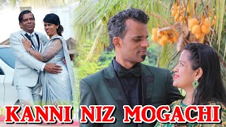 New Konkani Song 2024KANNI NIZ MOGACHI True Love Story [upl. by Benito]