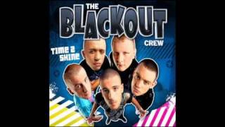 Blackout Crew  Rumper Pumper Time 2 Shine album [upl. by Aleehs636]