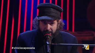 Vinicio Capossela  La crociata dei bambini [upl. by Godfrey46]