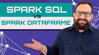 Spark Sql VS Spark Dataframe [upl. by Eibor]