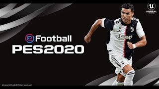 Pes 2020 Full İndir [upl. by Staffard532]