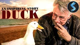 Man And His Duck Wander A Barren City In Search Of Water And Hope  Survival Drama  Duck [upl. by Glynn153]