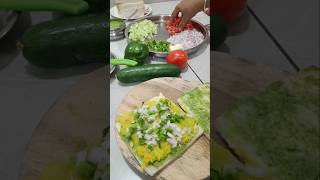 Tere bina na guzarasandwich recipe tasty snake breakfast shorts youtubeshorts cooking [upl. by Durst]