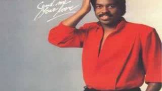 Kashif  Send Me Your Love 1984 [upl. by Nortna]