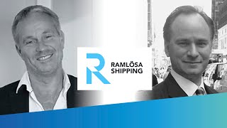 Ramlösa Shipping – Aktiedagarna Stockholm 17 september 2024 [upl. by Rehportsirhc]