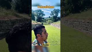 Mis fotos de Yohualichan Cuetzalan Puebla [upl. by Ahsem]