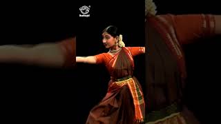 Learn Bharatanatyam  Basic Steps For Beginners  Srekala Bharath [upl. by Hoem]