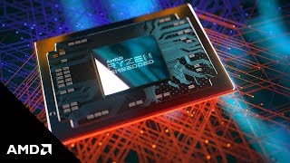 Experience a New Class of Performance with the AllNew AMD Ryzen™ Embedded R1000 SoC [upl. by Broek]