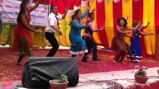 pirati ko mitho tirsana song perfom by team tsheri [upl. by Adiam491]