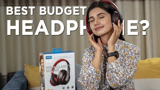 Anker Soundcore Life Q10 Headphone Review नेपालीमा [upl. by Nirred]