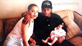 EazyE interview talks how many Kids he has women and child support [upl. by Lana521]